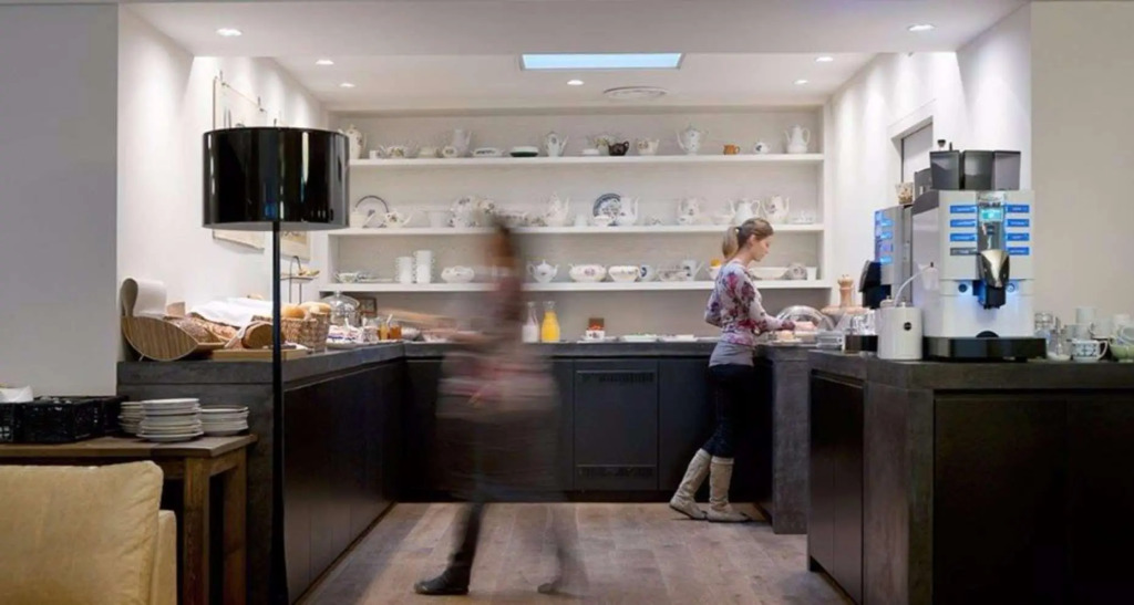 Townhouse Hotel Maastricht & Spa