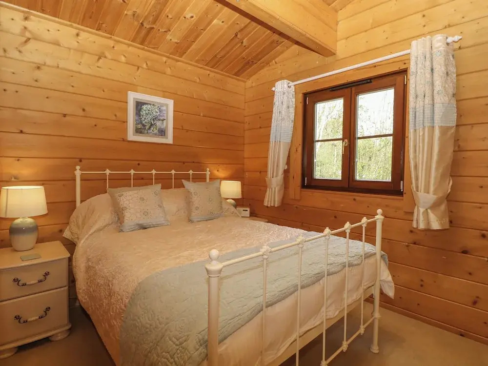 Wagtail Lodge