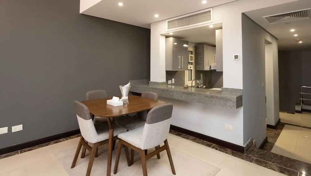 Cairo Luxury Apartments , porto new cairo