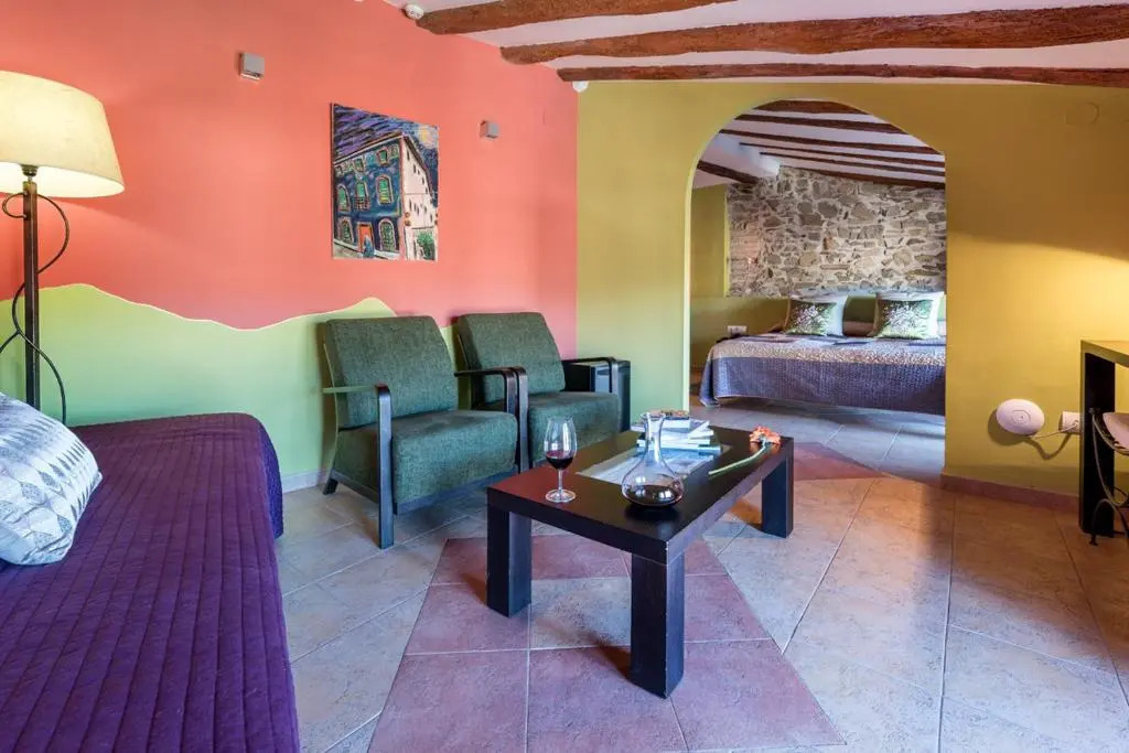 Hotel Cal Llop