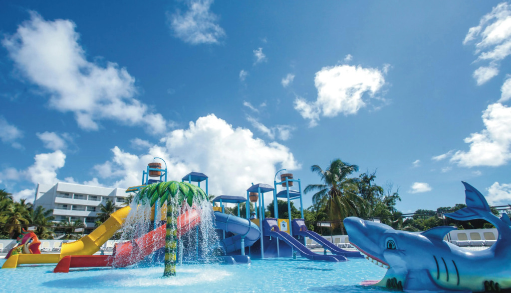 Hotel Riu Bambu - All Inclusive