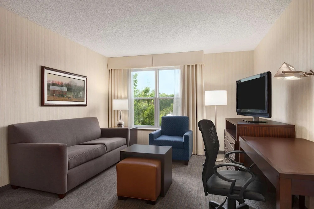 Homewood Suites Wilmington Brandywine Vly