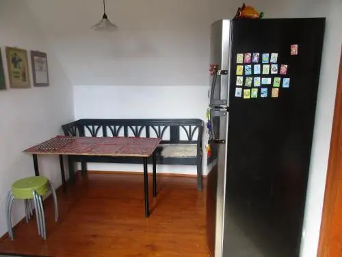 Királyszéke Apartman