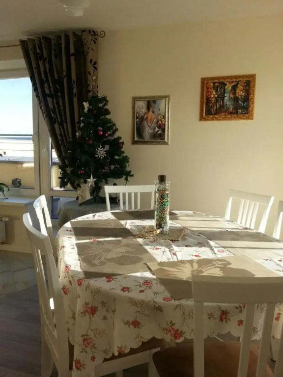 Beautiful apartaments Bangu
