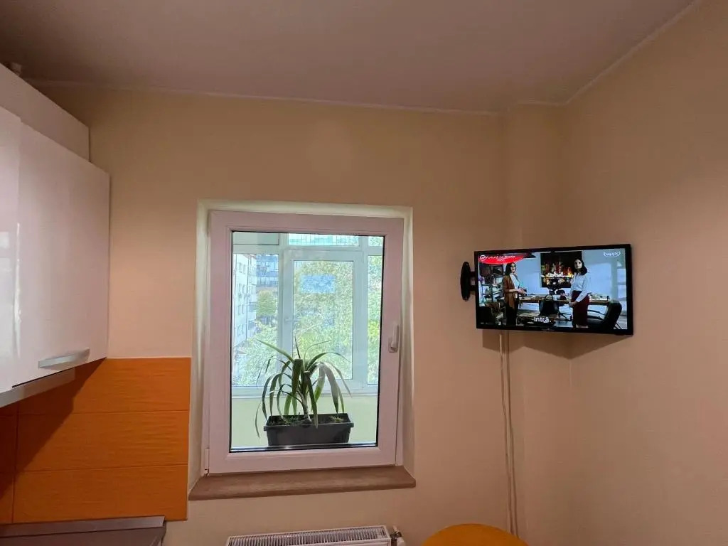 2 rooms apartment Airy & Bright Palas Center