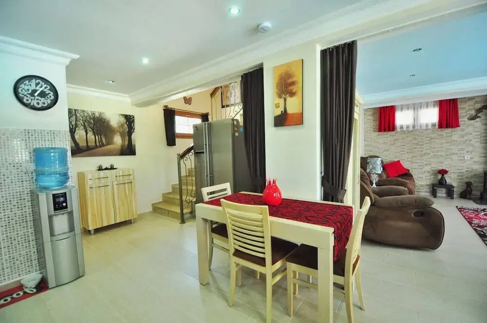 Villa Ersak by Tatilpremium
