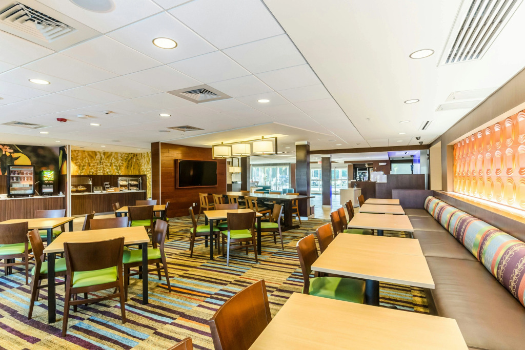 Fairfield Inn & Suites by Marriott Panama City Beach