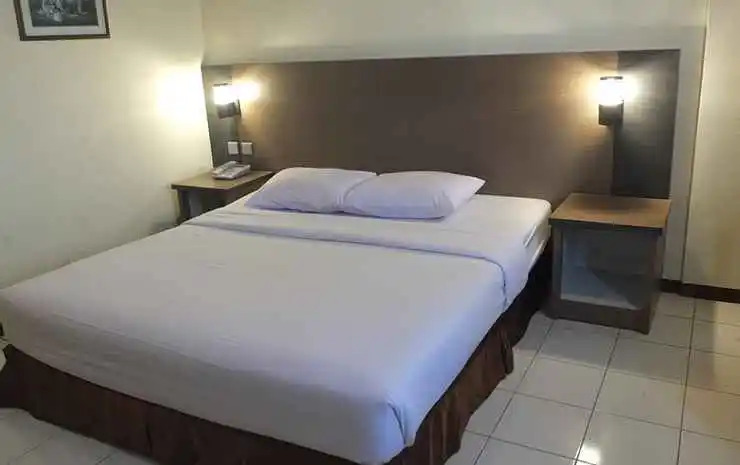 Jepara Indah Hotel