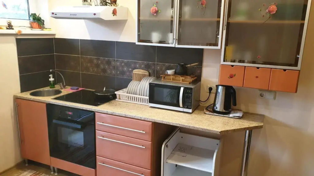Jurmalas Centre Apartments