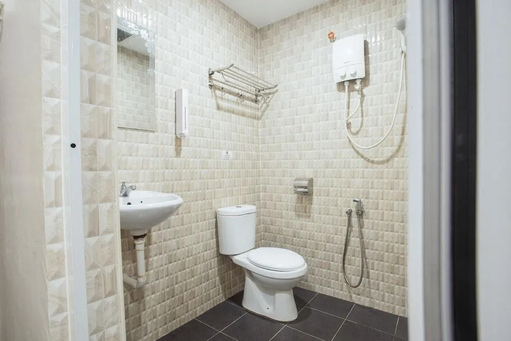 Sam Hotel Sitiawan