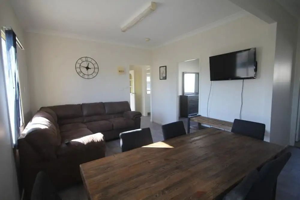 Amaroo Resort