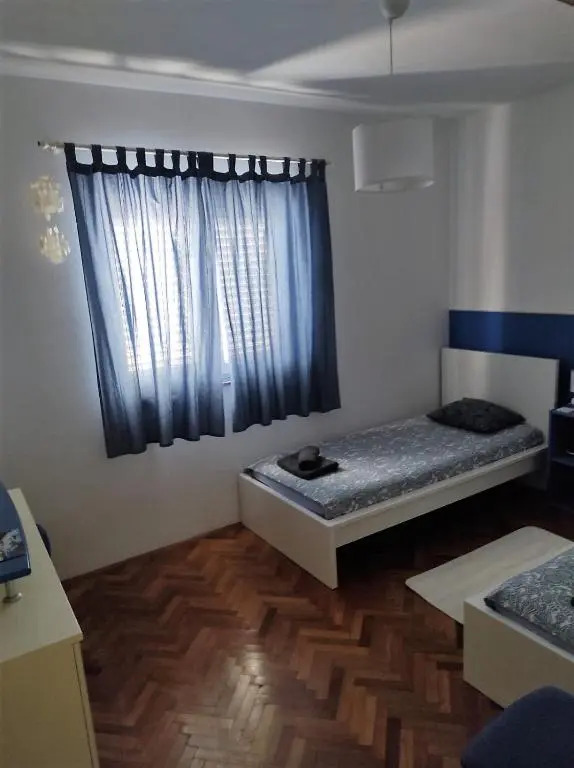 Holiday Home LuMar