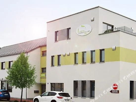 Hotel Fränkischer Hof