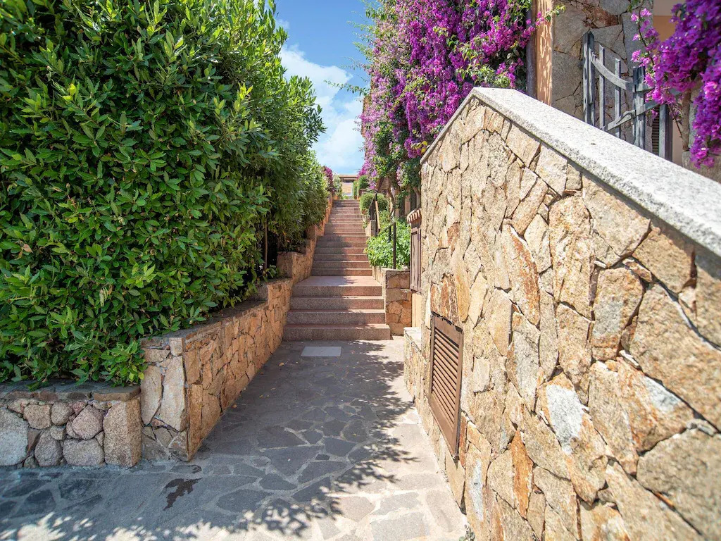 Serene Apartment in Marinella Near Beach
