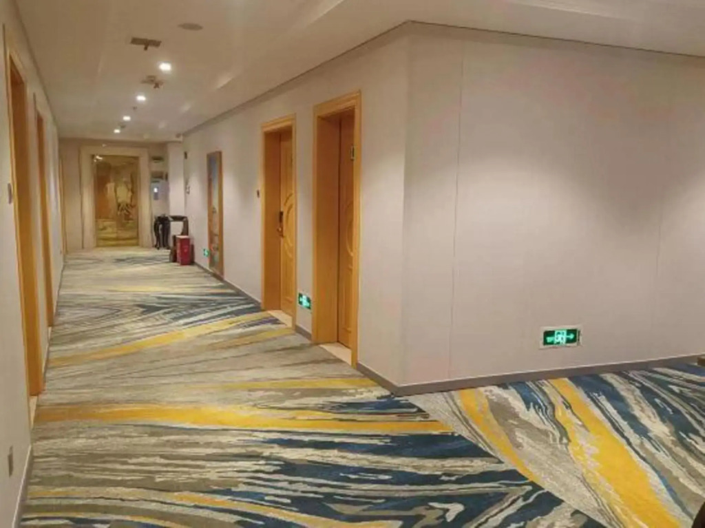 Vienna 3 Best Hotel (Loudi Shuangfeng)