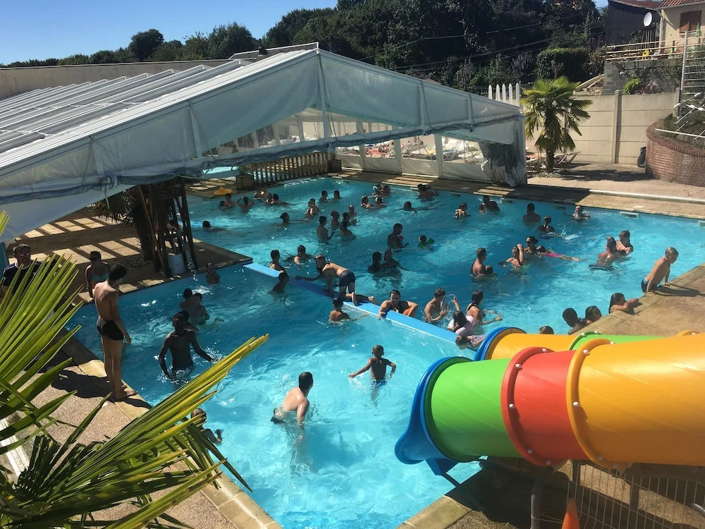 Camping la kilienne