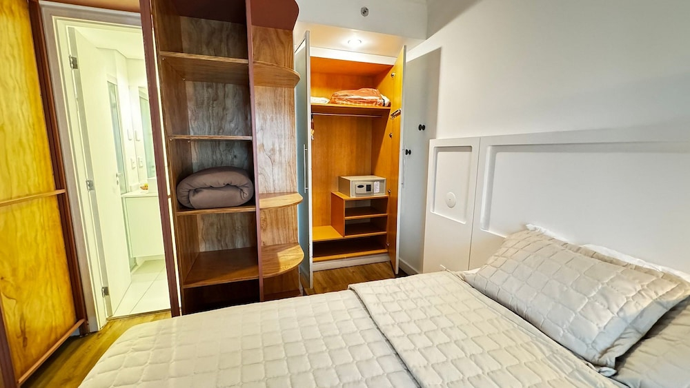 HOTEL PERDIZES - Flat Executivo - 1402