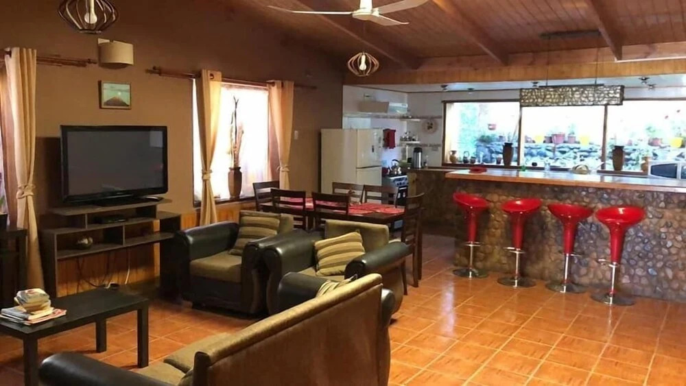 Hostal Casa Greda