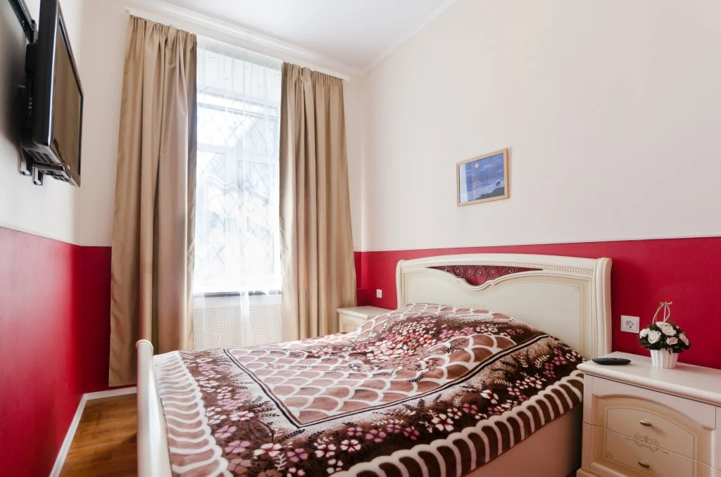 Hostel Moroshka