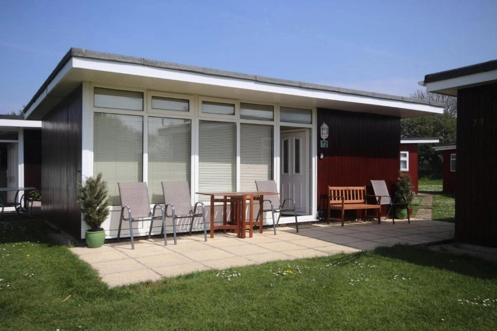 53 Granada Selsey Country Club 2 Bedroom Chalet