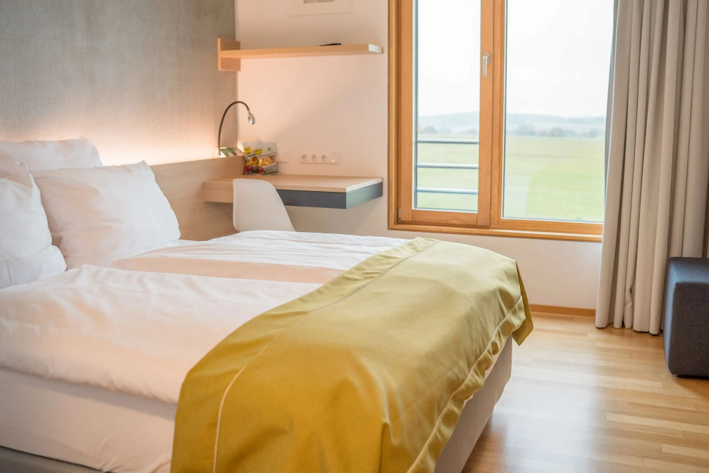 DEKRA Congresshotel Wart