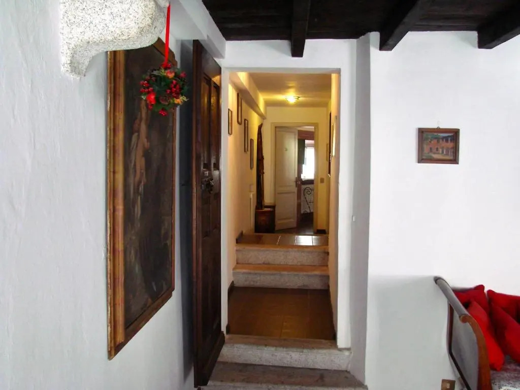 B&B Locanda Tempi Lontani Adults Only