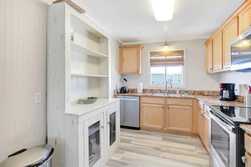Santa Rosa Beach House by Forehand Rentals