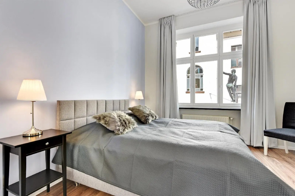 Welcome Apartment - Sopot Prestige