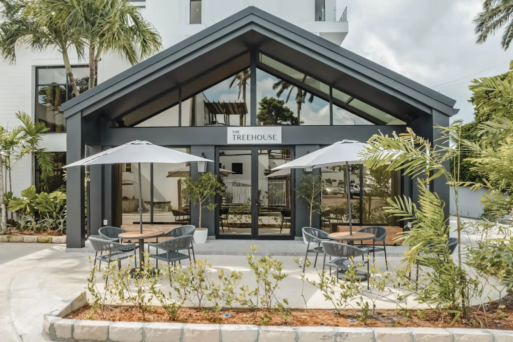 Fort George Hotel and Spa