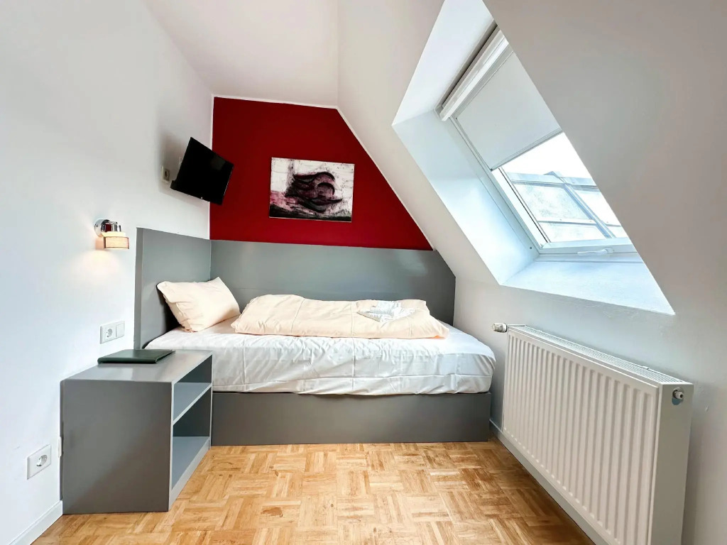 Hotel Residenz Duesseldorf