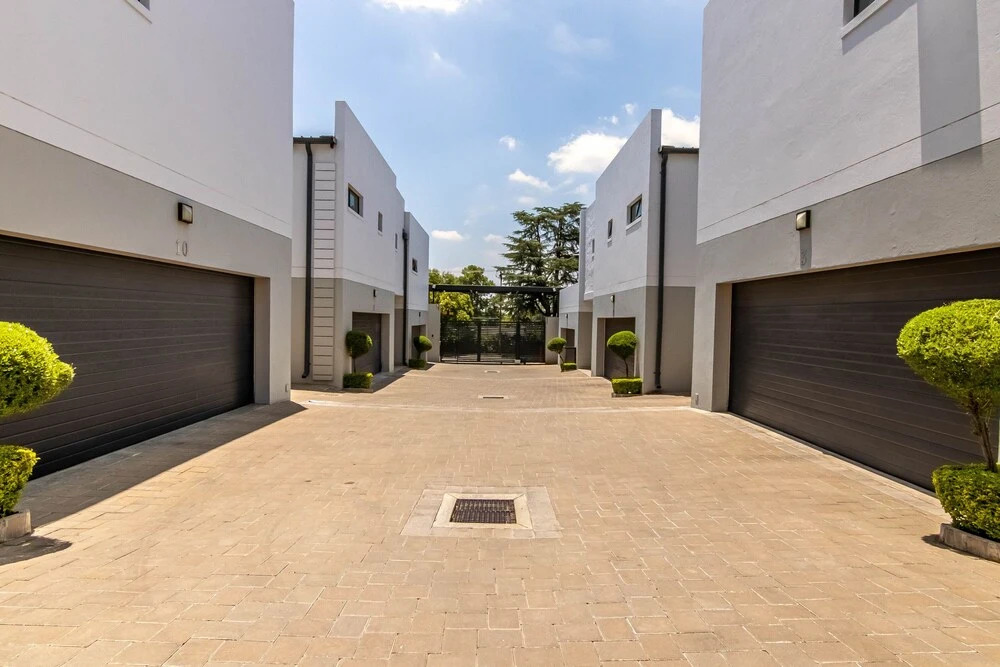 Sandton Smart Home 1