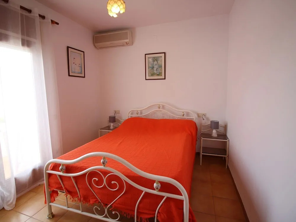 Apartment in Empuriabrava 100 meters from the beach for 6 people