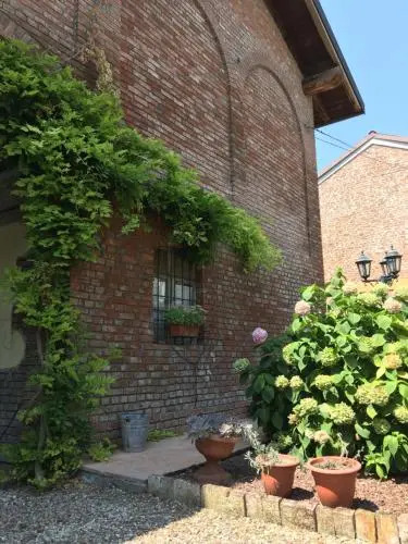 Cascina Sacchi