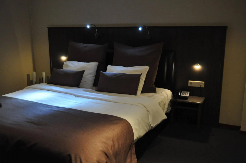 Fletcher Wellness-Hotel Brabant-Mill
