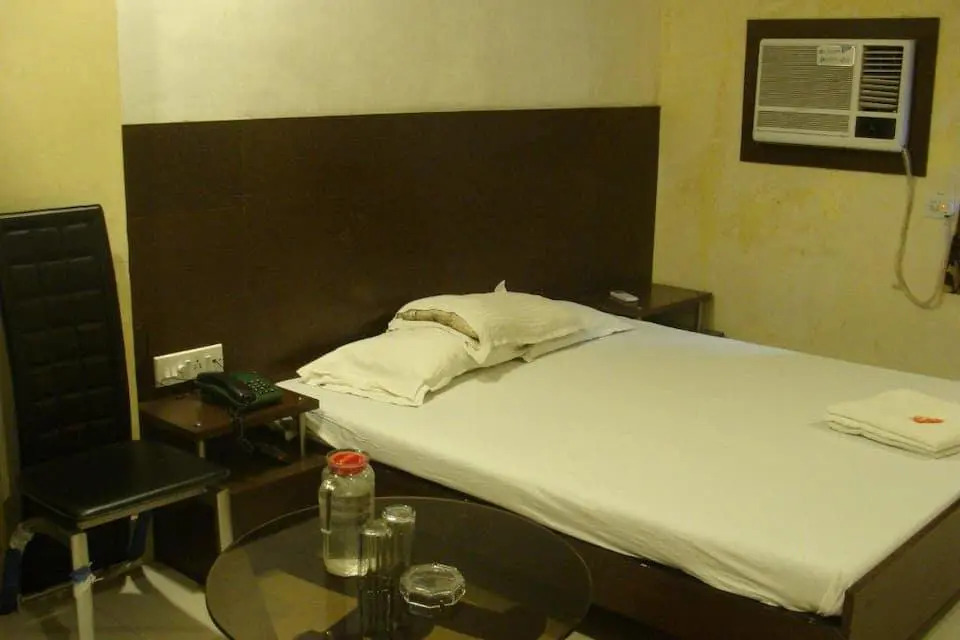 Rituraj Hotel