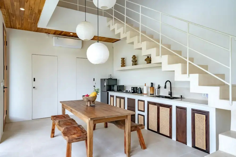 Akela Villas Bingin