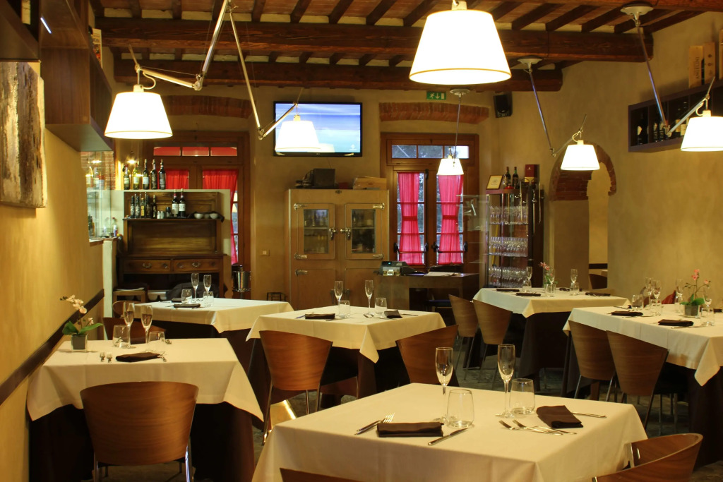 Hotel Le Capanne