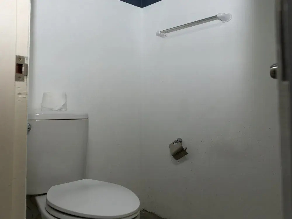 NIDA Rooms Suan Phlu Soi 8 Complex