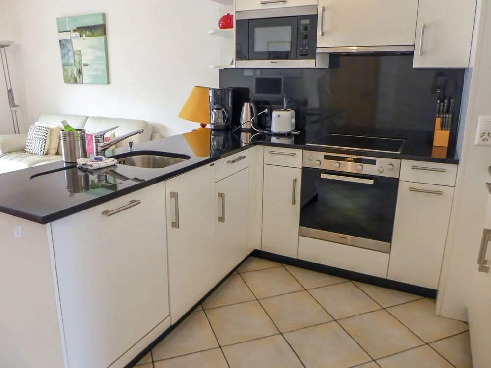Apartment Bougainville C3-R by Interhome