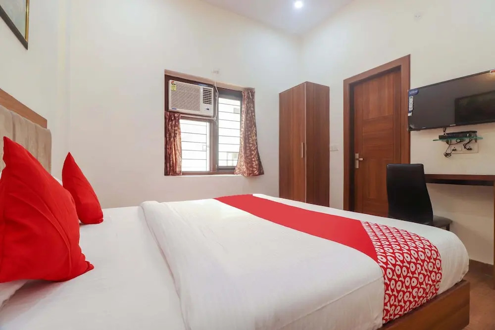 Taj Classic Agra