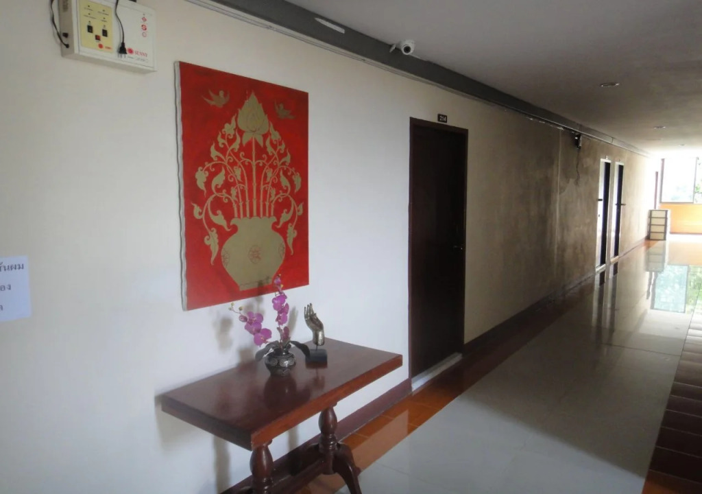 Orchid Residence