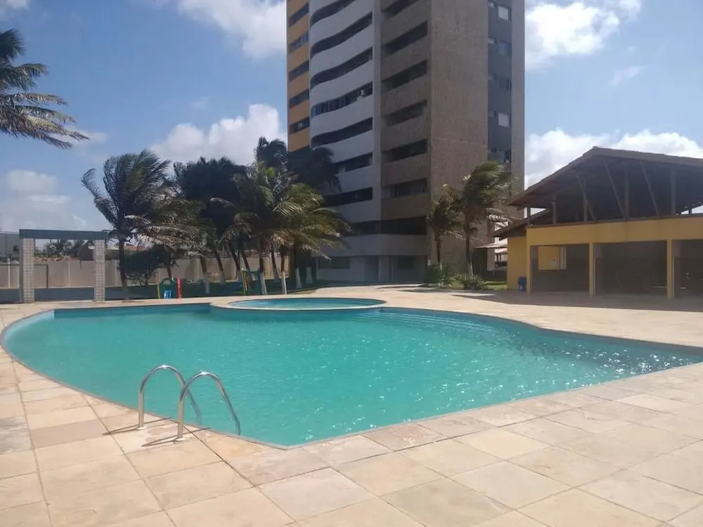 Apartamento vista mar VP 1401