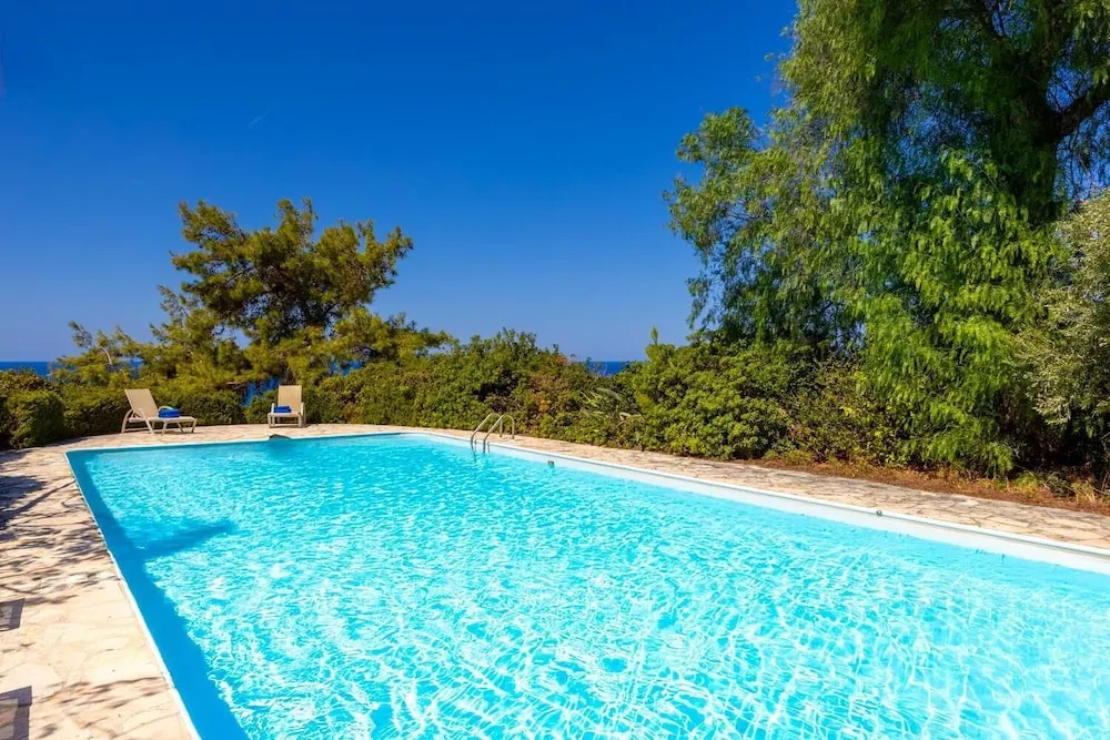 Villa Sea Pines