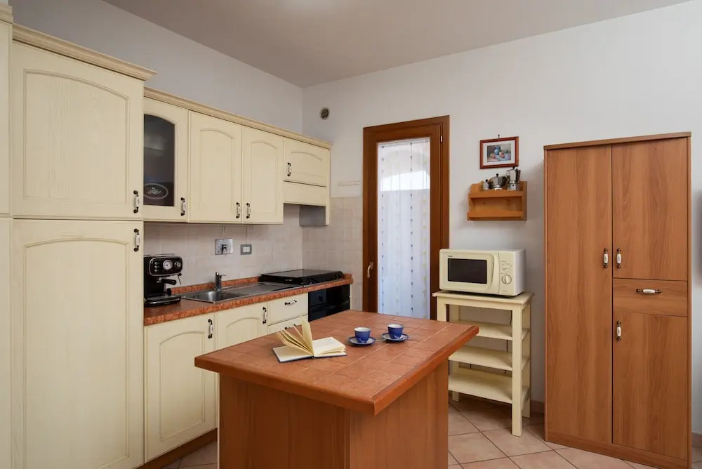 Casa Delle Vigne by Wonderful Italy