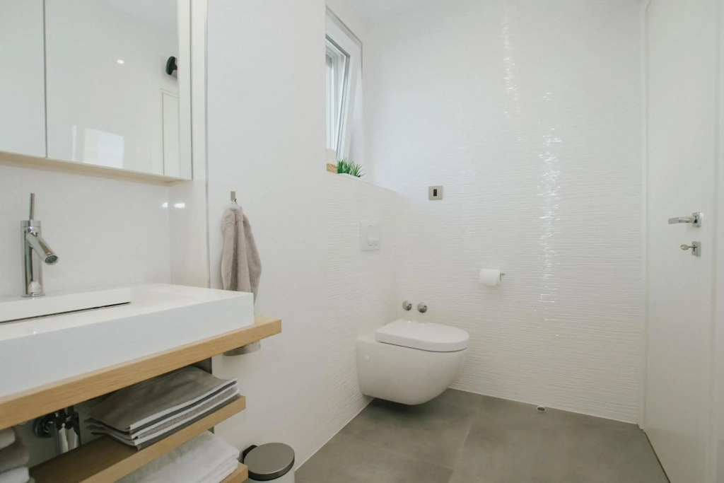 Apartment Sea Villa 5