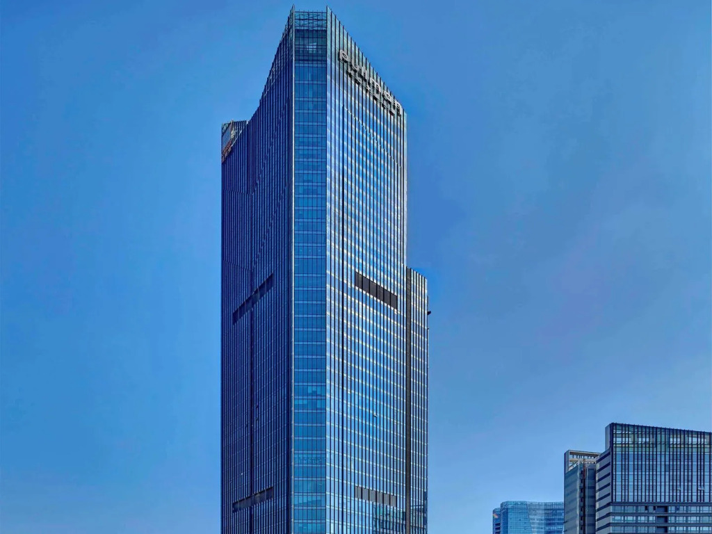 Pullman Huizhou Kaisa