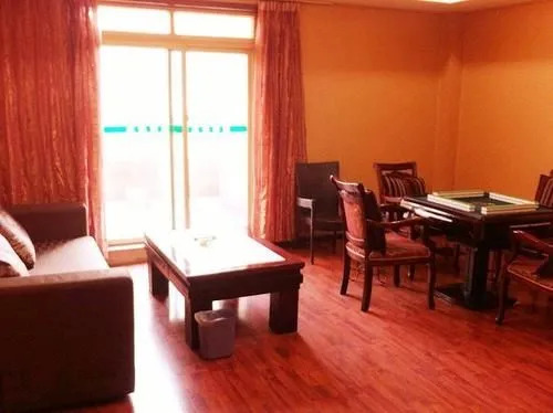 Modern City Inn