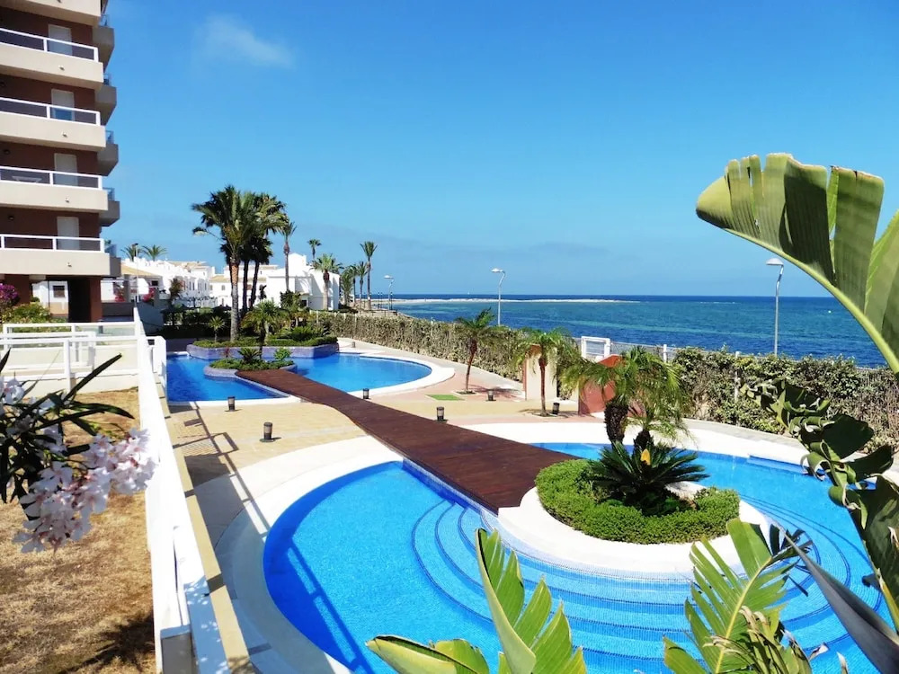 Apartamento Punta Cormoran