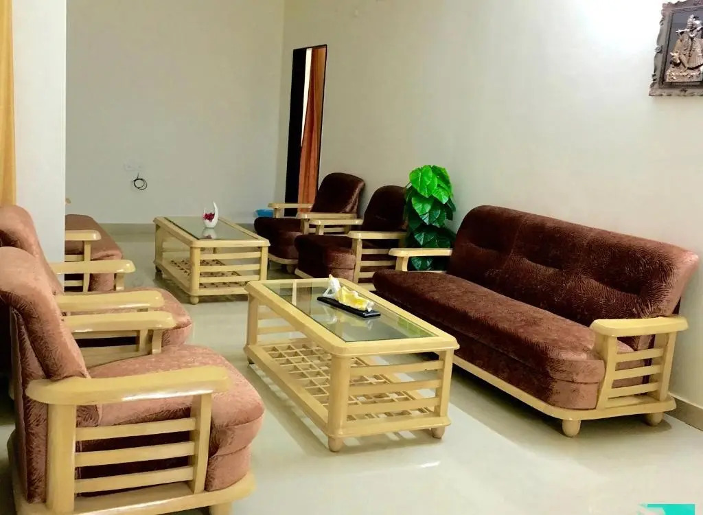 Hotel Smriti Grand