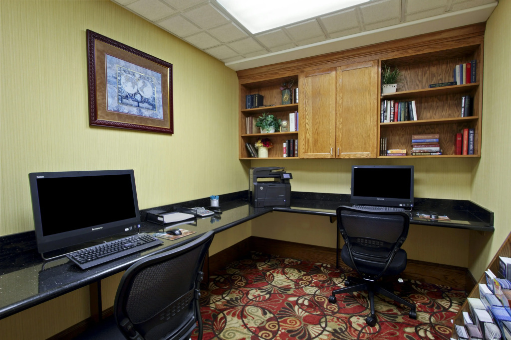 Homewood Suites by Hilton Houston-Woodlands-Shenandoah